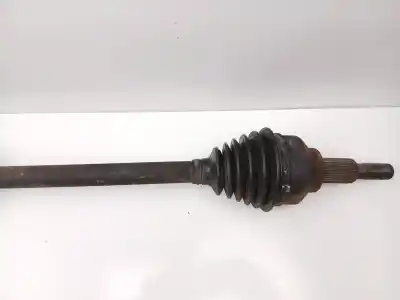 Автозапчастина б/у передня права трансмісія для chrysler sebring (js) 2.0 vvt посилання на oem iam 5085120ae  