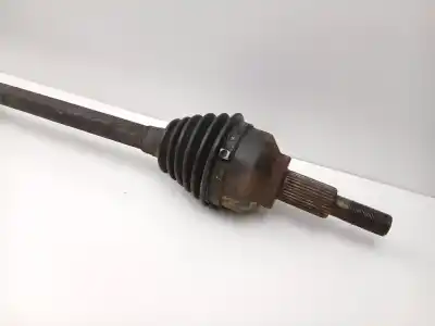 Автозапчастина б/у передня права трансмісія для chrysler sebring (js) 2.0 vvt посилання на oem iam 5085120ae  