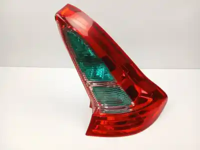 Автозапчастина б/у  для CITROEN C4 COUPÉ (LA_)  Посилання на OEM IAM 9646801677  