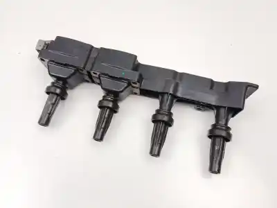 Автозапчастина б/у катушка для CITROEN C4 COUPÉ (LA_) 1.6 16V Посилання на OEM IAM 9636337880  2526182