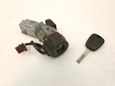 Автозапчастина б/у  для CITROEN C4 COUPÉ (LA_)  Посилання на OEM IAM 4162EA  