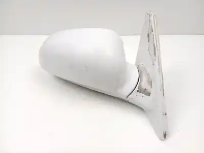 Peça sobressalente para automóvel em segunda mão espelho retrovisor direito por hyundai coupe i (rd) 2.0 16v referências oem iam 8760627500