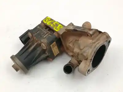 Second-hand car spare part Egr Valve for FORD TRANSIT CUSTOM V362 FURGÓN (FY, FZ) 2.2 TDCI OEM IAM references BK2Q9D475CB  