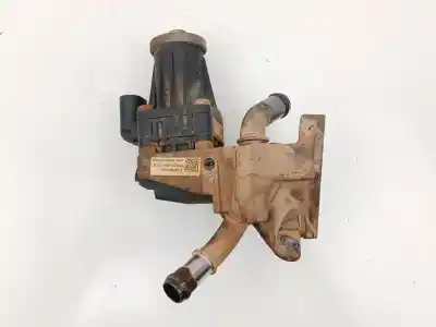 Second-hand car spare part egr valve for ford transit custom v362 furgón (fy, fz) 2.2 tdci oem iam references bk2q9d475cb  