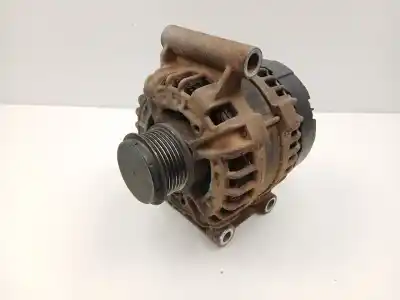 Pezzo di ricambio per auto di seconda mano Alternatore per FORD TRANSIT CUSTOM V362 FURGÓN (FY, FZ) 2.2 TDCI Riferimenti OEM IAM CC1T10300BC  0125711102