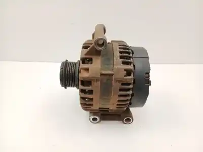 Автозапчасти б/у генератор за ford transit custom v362 furgón (fy, fz) 2.2 tdci ссылки oem iam cc1t10300bc  0125711102