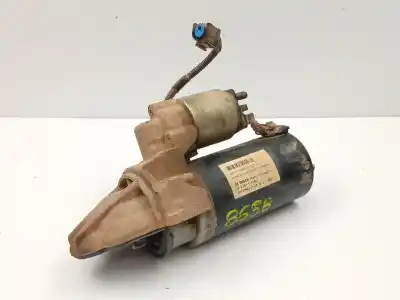 Second-hand car spare part starter motor for ford transit custom v362 furgón (fy, fz) 2.2 tdci oem iam references cc1t11000ab