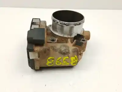 Second-hand car spare part throttle body for ford transit custom v362 furgón (fy, fz) 2.2 tdci oem iam references bk2q9e926ac  0280750598