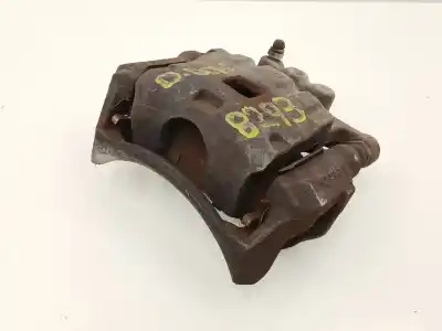 Second-hand car spare part FRONT RIGHT BRAKE CALIPER for FORD FIESTA VI (CB1, CCN)  OEM IAM references 8V512B294AB  