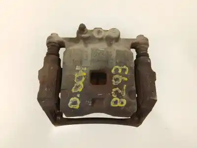Second-hand car spare part front right brake caliper for ford fiesta vi (cb1, ccn) 1.4 tdci oem iam references 8v512b294ab  