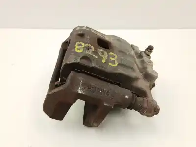 Second-hand car spare part front right brake caliper for ford fiesta vi (cb1, ccn) 1.4 tdci oem iam references 8v512b294ab  