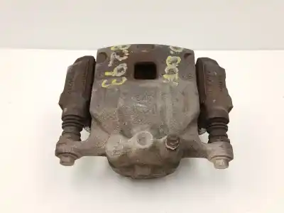 Second-hand car spare part front right brake caliper for ford fiesta vi (cb1, ccn) 1.4 tdci oem iam references 8v512b294ab  
