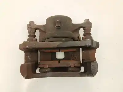 Second-hand car spare part front right brake caliper for ford fiesta vi (cb1, ccn) 1.4 tdci oem iam references 8v512b294ab  