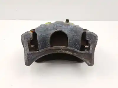 Second-hand car spare part front left brake caliper for ford fiesta vi (cb1, ccn) 1.4 tdci oem iam references 8v512b302ab  