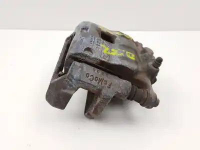 Second-hand car spare part front left brake caliper for ford fiesta vi (cb1, ccn) 1.4 tdci oem iam references 8v512b302ab  