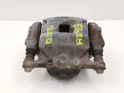 Second-hand car spare part front left brake caliper for ford fiesta vi (cb1, ccn) 1.4 tdci oem iam references 8v512b302ab  