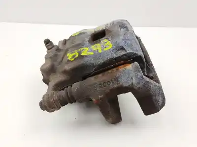Second-hand car spare part front left brake caliper for ford fiesta vi (cb1, ccn) 1.4 tdci oem iam references 8v512b302ab  