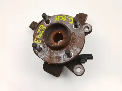 Second-hand car spare part  for FORD FIESTA VI (CB1, CCN)  OEM IAM references 8V513K170DA  