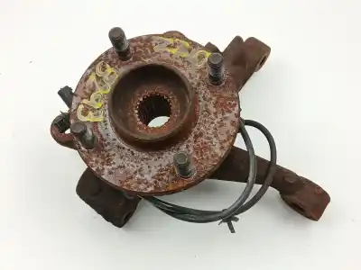 Second-hand car spare part  for FORD FIESTA VI (CB1, CCN)  OEM IAM references 8V513K171DA  