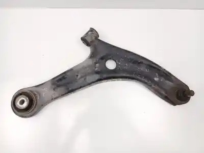 Pezzo di ricambio per auto di seconda mano braccio sospensione inferiore anteriore destro per ford fiesta vi (cb1, ccn) 1.4 tdci riferimenti oem iam 8v513042bh  