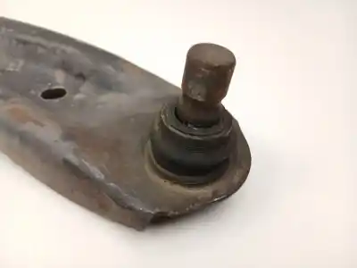 Pezzo di ricambio per auto di seconda mano braccio sospensione inferiore anteriore destro per ford fiesta vi (cb1, ccn) 1.4 tdci riferimenti oem iam 8v513042bh  