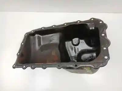 Second-hand car spare part sump for bmw 3 (e90) 320 i oem iam references 11137568565  