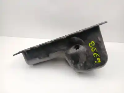 Second-hand car spare part sump for bmw 3 (e90) 320 i oem iam references 11137568565  