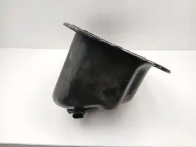 Second-hand car spare part sump for bmw 3 (e90) 320 i oem iam references 11137568565  