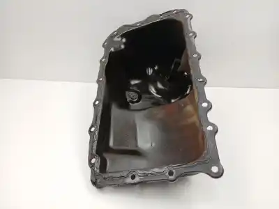 Second-hand car spare part sump for bmw 3 (e90) 320 i oem iam references 11137568565  