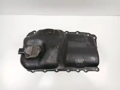 Second-hand car spare part sump for bmw 3 (e90) 320 i oem iam references 11137568565  