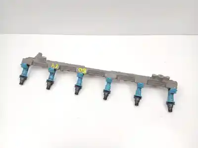Recambio de automóvil de segunda mano de Inyectores Juego para LEXUS IS 3.0 G AUTOMATICO4P referencias OEM IAM 2325046090  