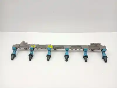 Автозапчасти б/у инжектор за lexus is 3.0 g automatico4p ссылки oem iam 2325046090  