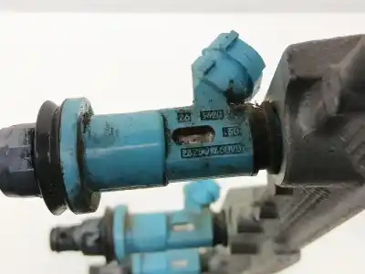 Автозапчасти б/у инжектор за lexus is 3.0 g automatico4p ссылки oem iam 2325046090  