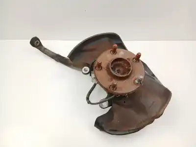 Recambio de automóvil de segunda mano de MANGUETA DELANTERA DERECHA para LEXUS IS  referencias OEM IAM 4321130191  