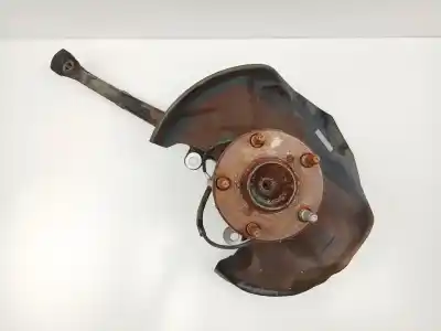 İkinci el araba yedek parçası ön sag knuckle için lexus is 3.0 g automatico4p oem iam referansları 4321130191  