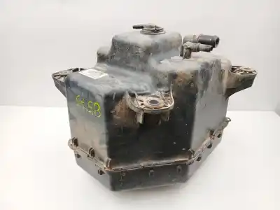 Second-hand car spare part adblue tank for nissan np300 navara pick-up (d23, d23t) 2.3 dci 4x4 (d231) oem iam references 204115ju2a