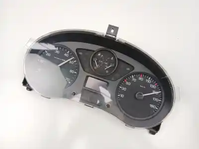 Автозапчастина б/у  для CITROEN JUMPY FURGÓN  Посилання на OEM IAM 1401106580  