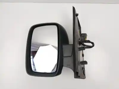 Автозапчастина б/у ліве дзеркало для citroen jumpy furgón 2.0 hdi 120 посилання на oem iam 8153l7  