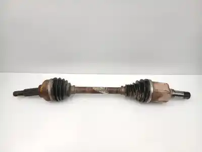 Second-hand car spare part front left transmission for ford transit custom v362 furgón (fy, fz) 2.2 tdci oem iam references bk213b437ab