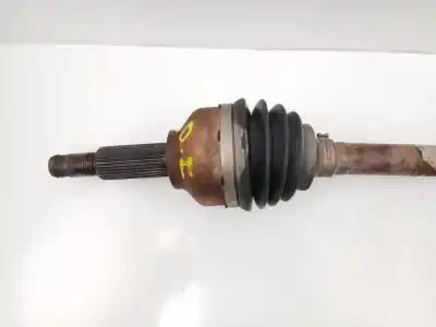 Second-hand car spare part front left transmission for ford transit custom v362 furgón (fy, fz) 2.2 tdci oem iam references bk213b437ab  