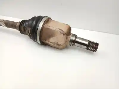 Second-hand car spare part front left transmission for ford transit custom v362 furgón (fy, fz) 2.2 tdci oem iam references bk213b437ab  