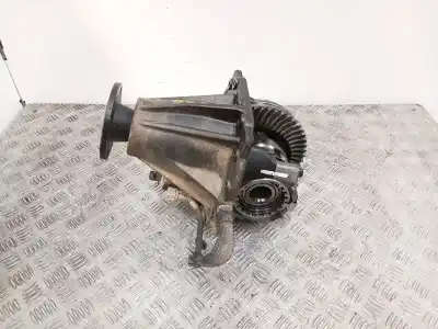 Second-hand car spare part rear differential for nissan np300 navara pick-up (d23, d23t) 2.3 dci 4x4 (d231) oem iam references 383004ja5b