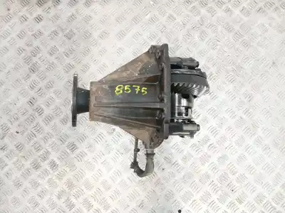 Second-hand car spare part rear differential for nissan np300 navara pick-up (d23, d23t) 2.3 dci 4x4 (d231) oem iam references 383004ja5b  