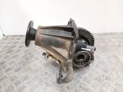 Second-hand car spare part rear differential for nissan np300 navara pick-up (d23, d23t) 2.3 dci 4x4 (d231) oem iam references 383004ja5b  