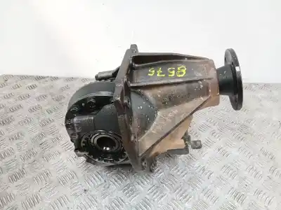 Second-hand car spare part rear differential for nissan np300 navara pick-up (d23, d23t) 2.3 dci 4x4 (d231) oem iam references 383004ja5b  