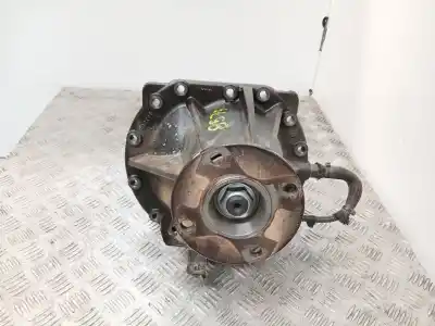 Second-hand car spare part rear differential for nissan np300 navara pick-up (d23, d23t) 2.3 dci 4x4 (d231) oem iam references 383004ja5b  