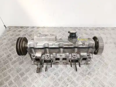 Peça sobressalente para automóvel em segunda mão CABEÇA / CULATRA por PEUGEOT 205 I (741A/C)  Referências OEM IAM 0200S0  