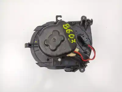 Автозапчастина б/у тепловий двигун для citroen jumpy furgón 2.0 hdi 120 посилання на oem iam 1498378080  