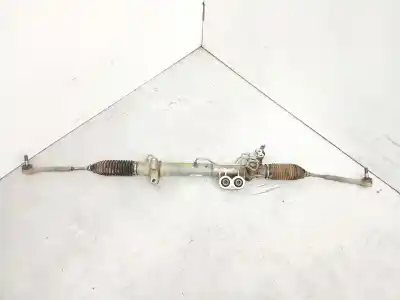 Second-hand car spare part steering rack for nissan np300 navara pick-up (d23, d23t) 2.3 dci 4x4 (d231) oem iam references 490015ju1b