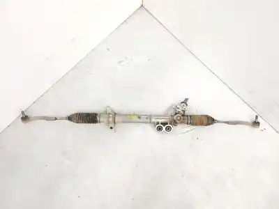 Second-hand car spare part steering rack for nissan np300 navara pick-up (d23, d23t) 2.3 dci 4x4 (d231) oem iam references 490015ju1b  